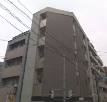 東京都文京区湯島２丁目 賃貸マンション 1K