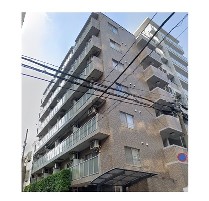 湯島 マンション 1K