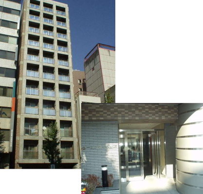 湯島 マンション 1K