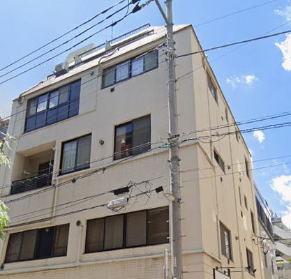 湯島 マンション 1K