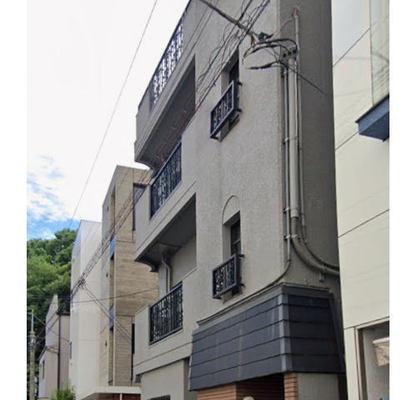 湯島 マンション 1R