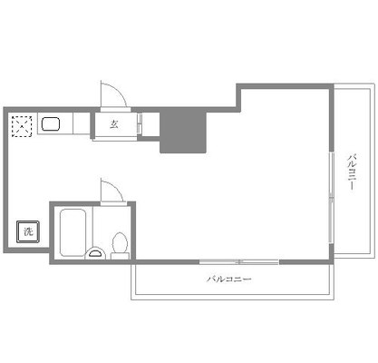 湯島 マンション 1R