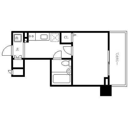 湯島 マンション 1K