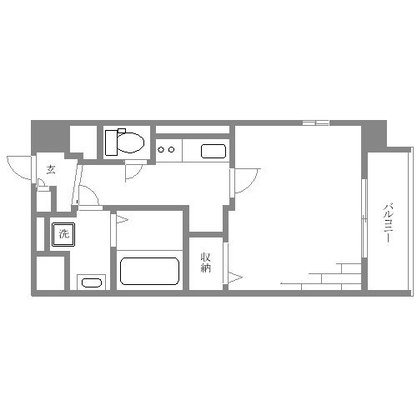 湯島 マンション 1K
