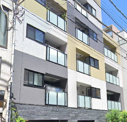 東京都文京区本郷３丁目 賃貸マンション 1LDK