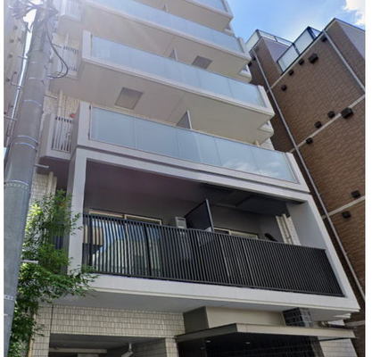 湯島 マンション 1K