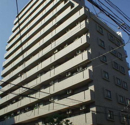 湯島 マンション 1LDK