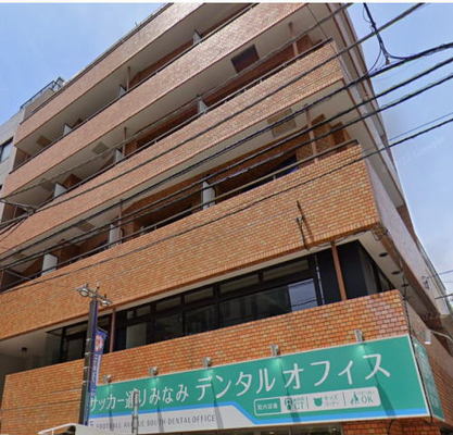 湯島 マンション 1K