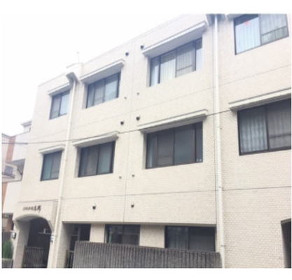 湯島 マンション 2LDK