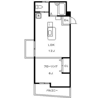 東京都文京区湯島３丁目 賃貸マンション 1LDK