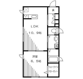 東京都文京区湯島３丁目 賃貸マンション 1LDK