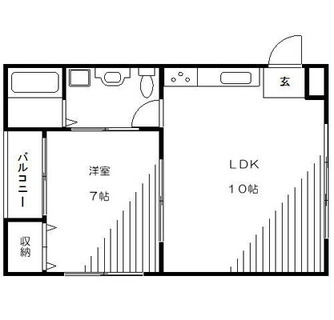 東京都文京区本郷３丁目 賃貸マンション 1LDK