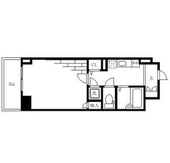東京都文京区湯島３丁目 賃貸マンション 1K